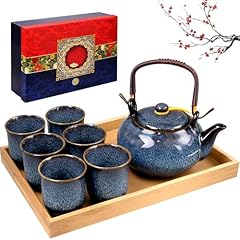 Japanese porcelain tea for sale  Delivered anywhere in UK