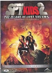 Spy kids island for sale  Delivered anywhere in USA 