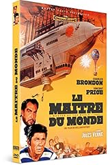 jules verne dvd d'occasion  Livré partout en France