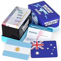 Countries flashcards 290 for sale  Delivered anywhere in USA 