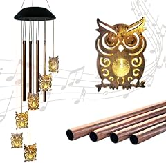 Solar owl wind for sale  Delivered anywhere in USA 