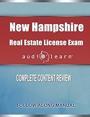 New hampshire real for sale  Delivered anywhere in USA 