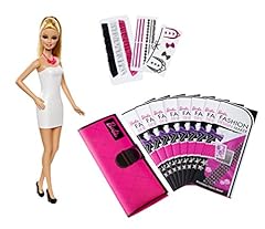 Barbie fashion design for sale  Delivered anywhere in USA 