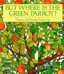 Green parrot for sale  Delivered anywhere in UK