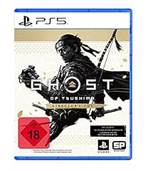 Ghost tsushima director for sale  Delivered anywhere in USA 