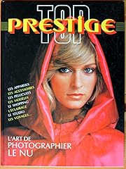 Top prestige art gebraucht kaufen  Wird an jeden Ort in Deutschland