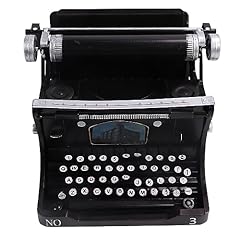 Airshi antique typewriter for sale  Delivered anywhere in USA 