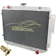 Engincool row aluminum for sale  Delivered anywhere in USA 