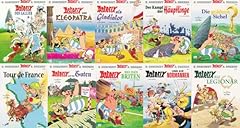 Asterix band hardcover gebraucht kaufen  Wird an jeden Ort in Deutschland