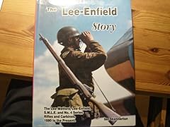 Lee enfield story d'occasion  Livré partout en France