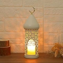 13.6inch moroccan lantern for sale  Delivered anywhere in USA 