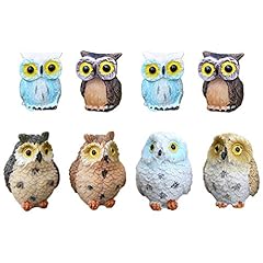 Maomia miniature owl for sale  Delivered anywhere in USA 