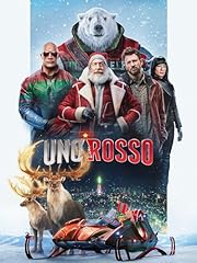 Uno rosso usato  Spedito ovunque in Italia 