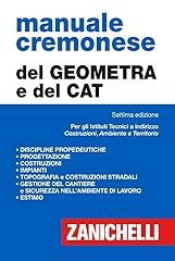 Manuale cremonese del usato  Spedito ovunque in Italia 