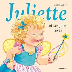 Juliette jolis rêves d'occasion  Livré partout en France