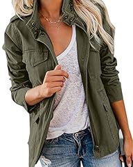 Pepochic womens military for sale  Delivered anywhere in USA 