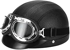 Casco moto epoca usato  Spedito ovunque in Italia 