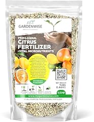 Gardenwise professional citrus for sale  Delivered anywhere in USA 