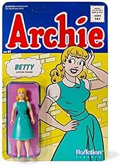 Super7 betty archie for sale  Delivered anywhere in USA 