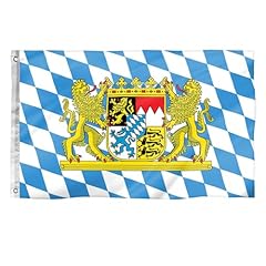 Murago bayern flagge gebraucht kaufen  Wird an jeden Ort in Deutschland