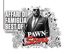 Affari famiglia best usato  Spedito ovunque in Italia 