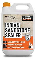 Jarder indian sandstone for sale  Delivered anywhere in UK