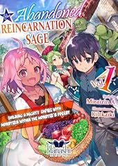 Abandoned reincarnation sage for sale  Delivered anywhere in USA 