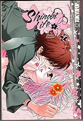 Shinobi life volume d'occasion  Livré partout en Belgiqu