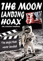Moon landing hoax for sale  Delivered anywhere in UK