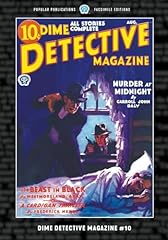 Dime detective magazine for sale  Delivered anywhere in USA 