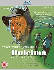 Dulcima blu ray for sale  Delivered anywhere in UK