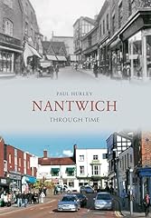 Nantwich time for sale  Delivered anywhere in UK