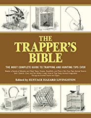 The trapper bible for sale  Delivered anywhere in Canada