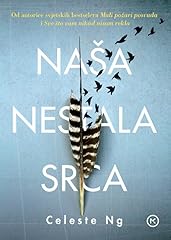 Nasa nestala srca for sale  Delivered anywhere in UK