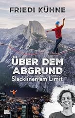 über dem abgrund d'occasion  Livré partout en Belgiqu