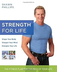 Strength for life d'occasion  Livré partout en France