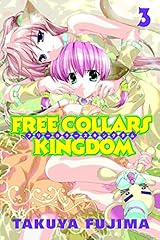 Free collars kingdom d'occasion  Livré partout en France