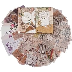 Vintage style scrapbooking for sale  Delivered anywhere in USA 