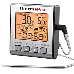 Thermopro tp16s thermomètre d'occasion  Livré partout en France