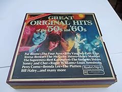Great original hits for sale  Delivered anywhere in USA 