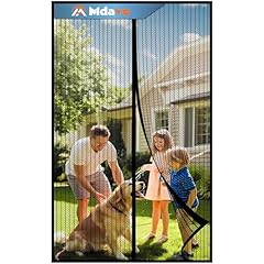 Mesh screen magnetic for sale  Delivered anywhere in USA 