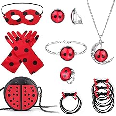 Hifot ladybug costume for sale  Delivered anywhere in Ireland