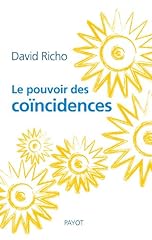 Pouvoir coïncidences d'occasion  Livré partout en France
