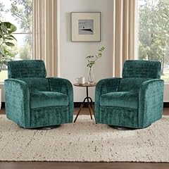 Swivel glider accent for sale  Delivered anywhere in USA 