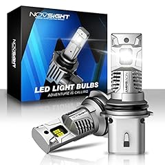 Novsight 9004 bulbs for sale  Delivered anywhere in USA 