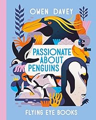 Passionate penguins for sale  Delivered anywhere in UK