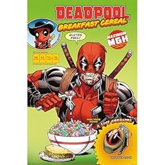 Pyramid international deadpool for sale  Delivered anywhere in UK