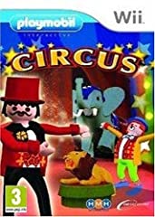 playmobil circus d'occasion  Livré partout en France