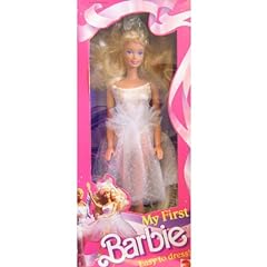 1988 barbie danseuse usato  Spedito ovunque in Italia 