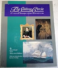 Sailing circle 19th for sale  Delivered anywhere in USA 